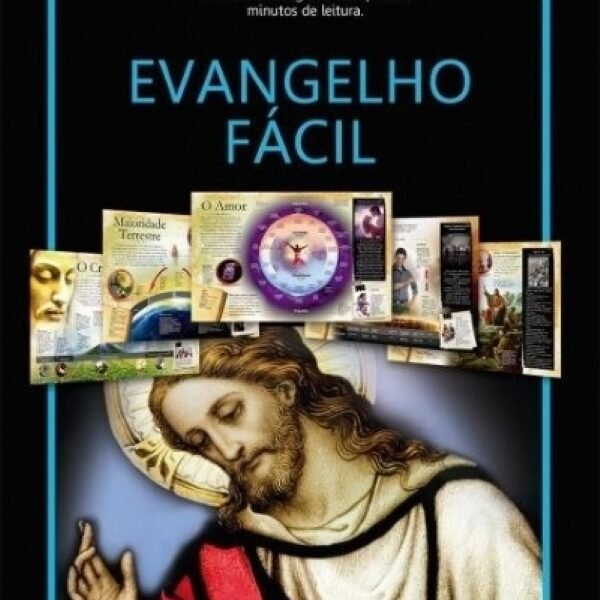 evangelho fácil