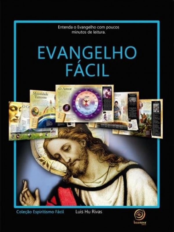 evangelho fácil