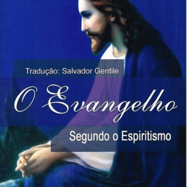 O Evangelho Segundo o Espiritismo - Ed. Boa Nova