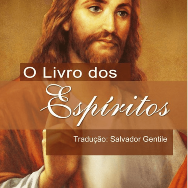 O Livro dos Espíritos - Ed. Boa Nova