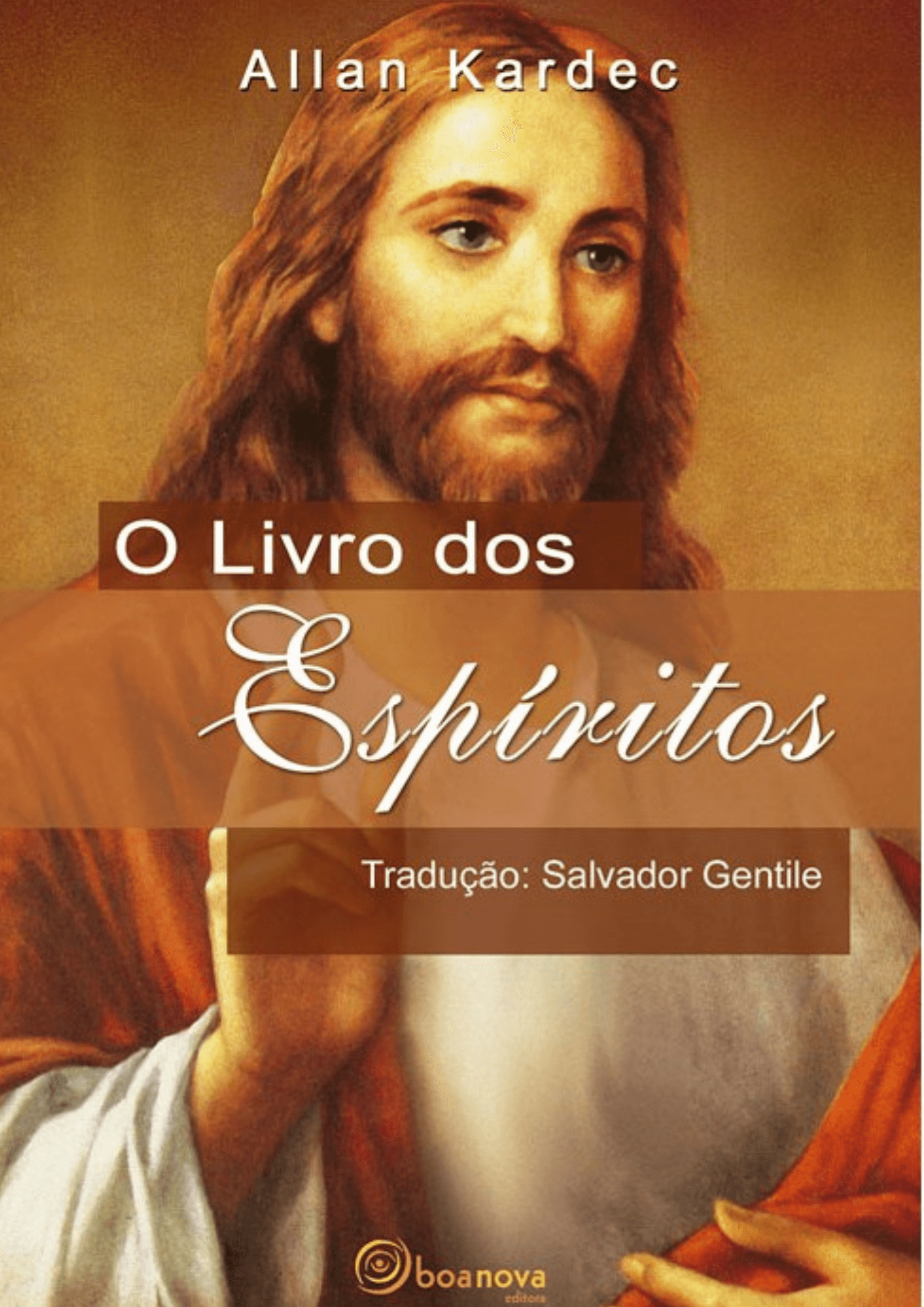 O Livro dos Espíritos (Em Portuguese do Brasil) - Allan Kardec:  9788579430336 - AbeBooks