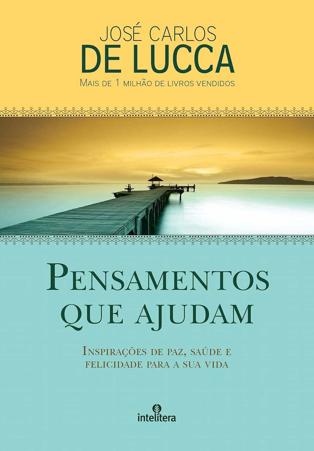 Pensamentos que Ajudam 1