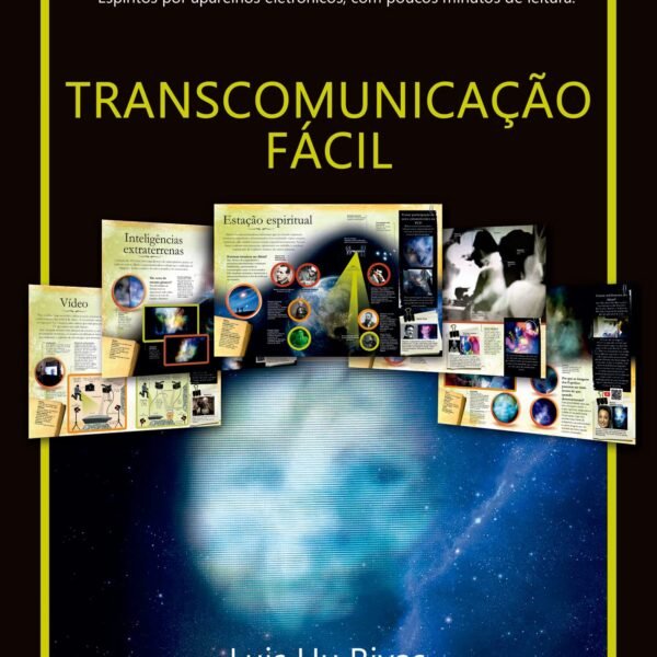 Transcomunicação Fácil