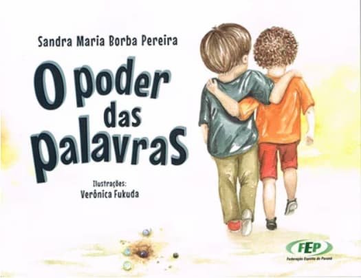 O Poder das Palavras